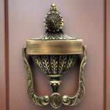 Door Knocker MAB