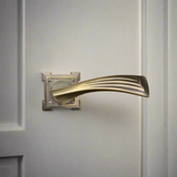 Door Lock Handle Rosette