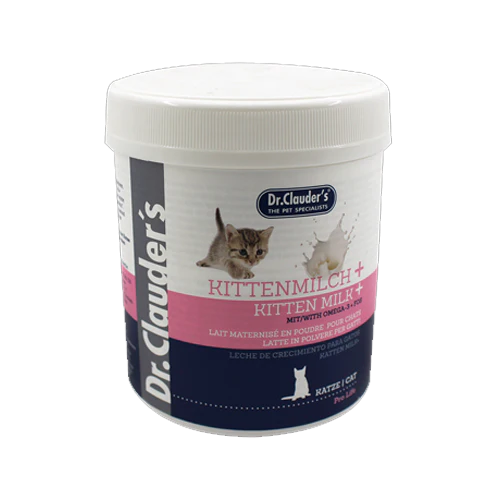 DC F&C Kitten Milk Plus 200gm