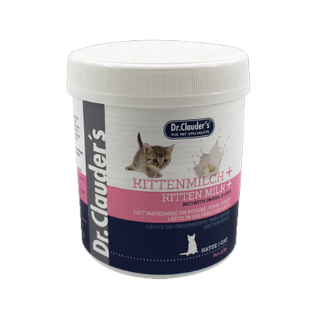 DC F&C Kitten Milk Plus 200gm