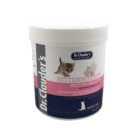 DC F&C Kitten Milk Plus 200gm (Pack of 3)