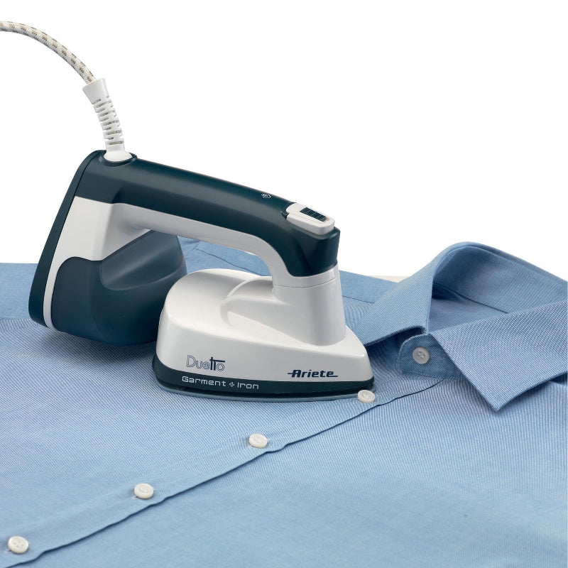 Duetto Garment Iron