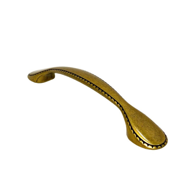 Furniture Handle 128mm Antique Florance