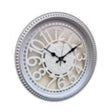 Heritage Wall Clock Retro