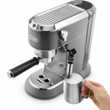 Delonghi Pump Driven Manual Espresso Machine