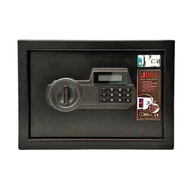 Digital Electronic Solid Steel Safe