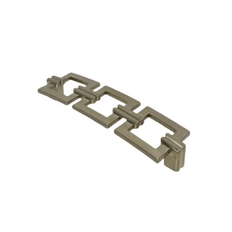 Furniture Handle Satin Nickel