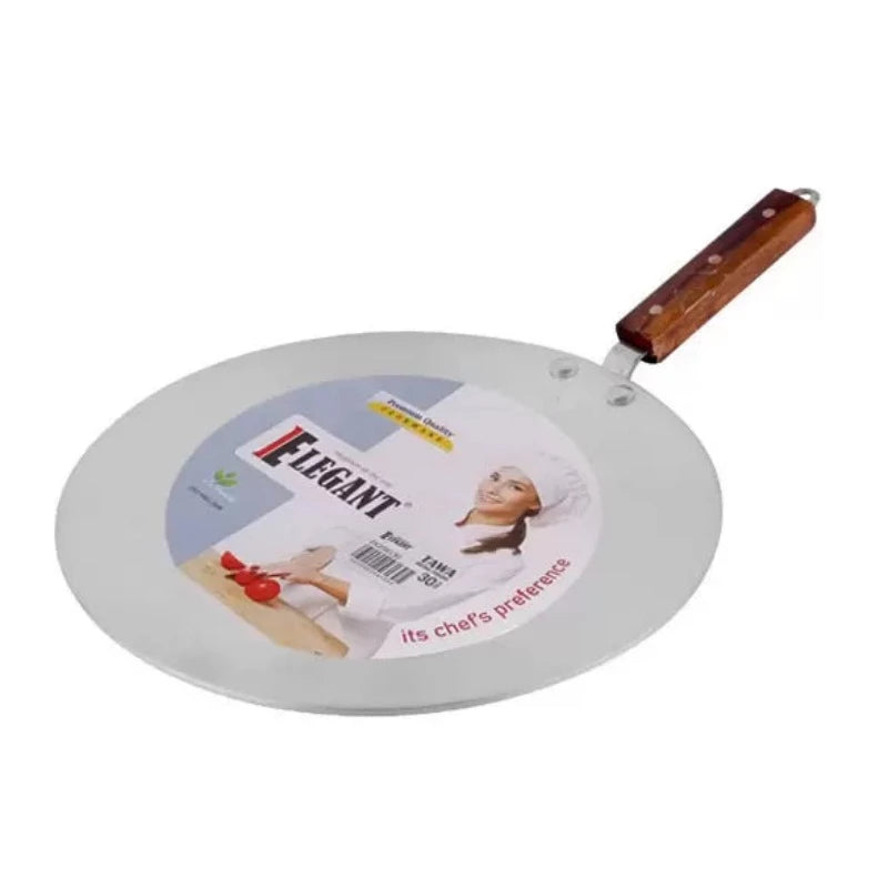 Elegant Tawa (Heavy) With Hook 30cm