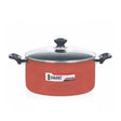 Servo Non Stick Casserole With Lid 30cm