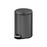 Eko Step Bin 5L Grey Maggy