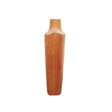 Wooden Vase Large