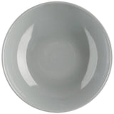 Earthenware Dinner Set Grey (18 Piece Set)