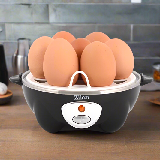 Egg Boiler & Cooker