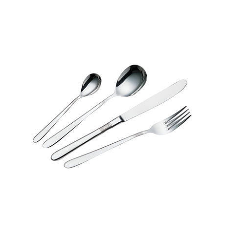 Elegant Lining Cutlery Set of 80pcs