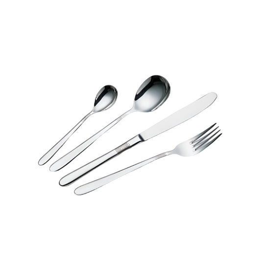 Elegant Lining Cutlery Set of 80pcs