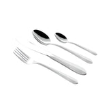 Elegant Tree Cutlery Set of 80pcs