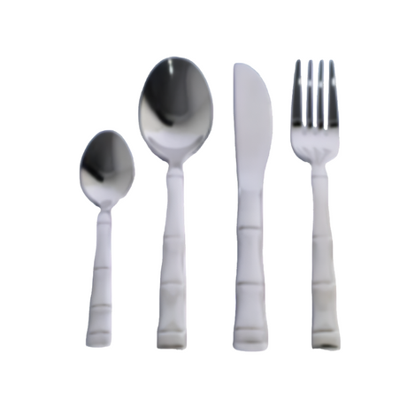 Elegant Cutlery Set of 80pcs