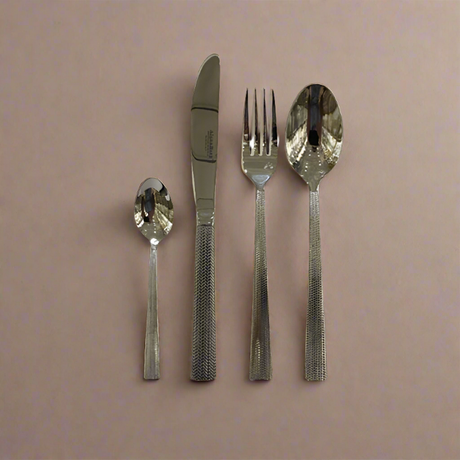 Elegant Cutlery Set of 99pcs