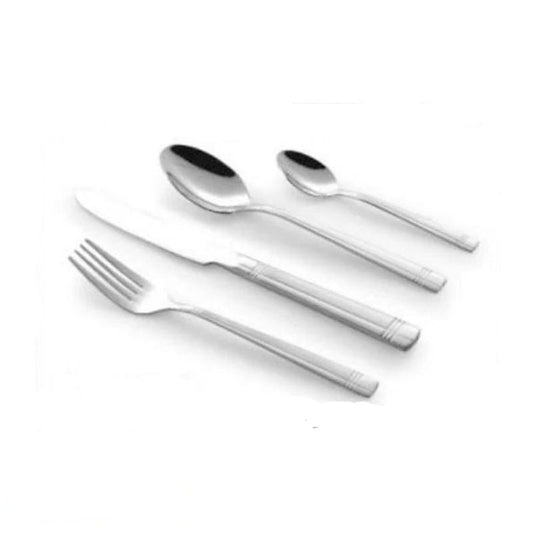 Elegant Sideline Cutlery Set of 24pcs