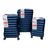 Swiss Pro Luggage Set 3Pcs