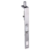 Stainless Steel Lever Action Flush Bolt - 200 x 20mm