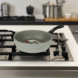 Deep Frypan 24CM Monolite Induction