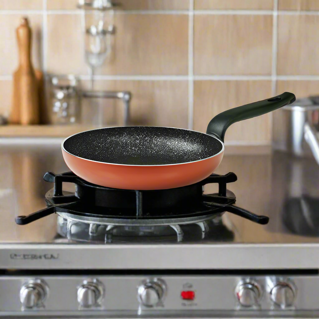 Pepita Granit Frypan 16CM