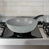 Wok 28CM Dura Induction