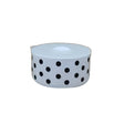 Airtight Ceramic Storage Box With Lid Small