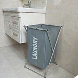 Foldable Laundry Hamper