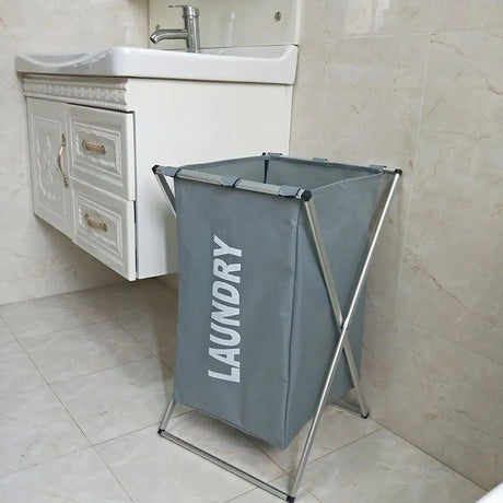 Foldable Laundry Hamper