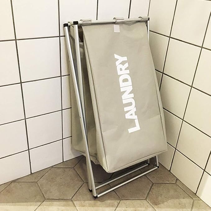 Foldable Laundry Hamper