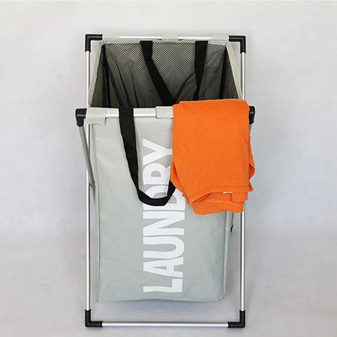 Foldable Laundry Hamper