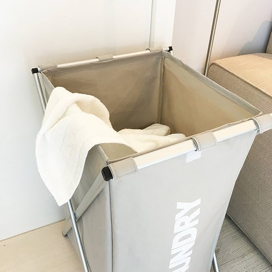 Foldable Laundry Hamper