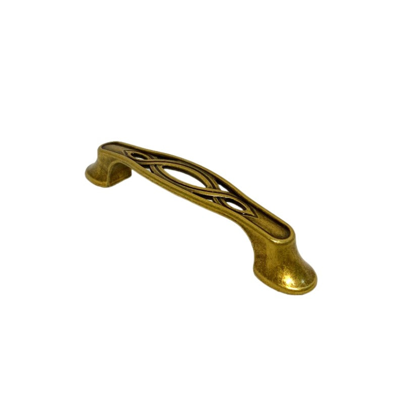 Furniture Handle 96mm Antique Florance