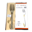 Table Fork 12 Pcs