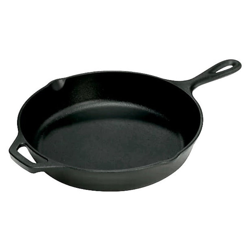 Cast Iron Skillet 25cm