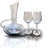 Glass Water Sets (Set of 7)