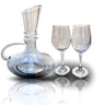 Glass Water Sets (Set of 7)