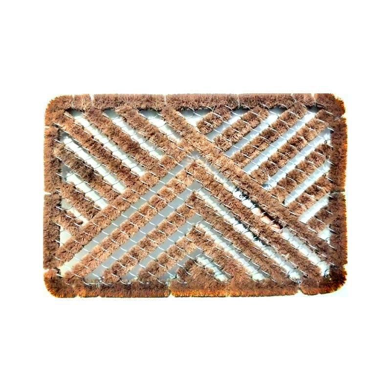 Touchwood Mat Scraper Triad