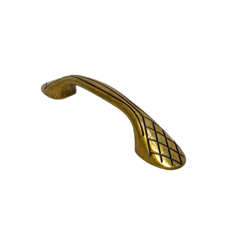 Furniture Handle 96mm Antique Florance