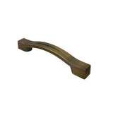 Furniture Handle 96mm AB