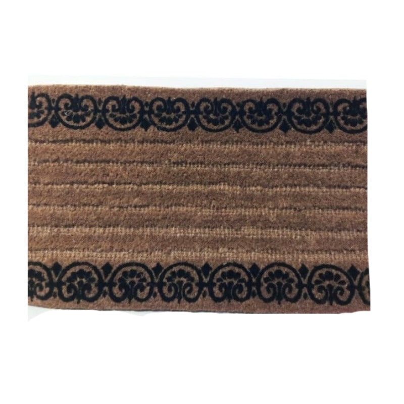 Touchwood Mat 24mm Exotica Tringle