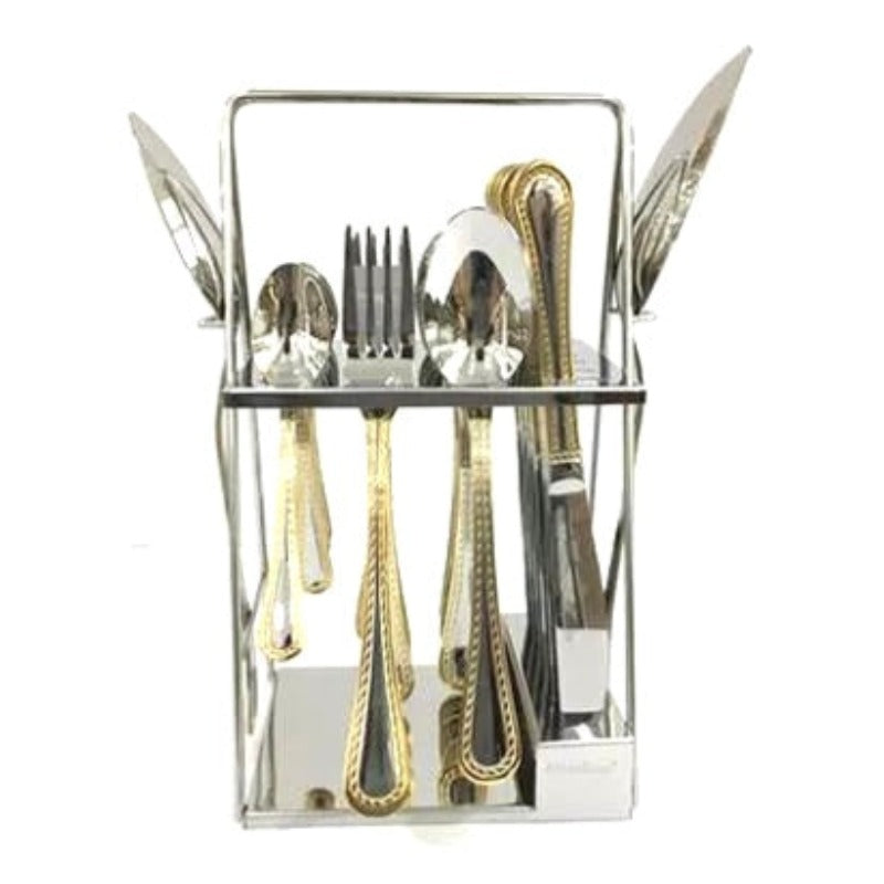 Cutlery Set 26 Pcs