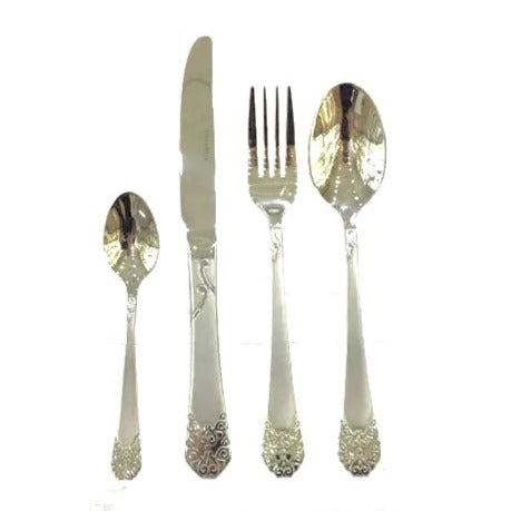 Cutlery Set 86pcs