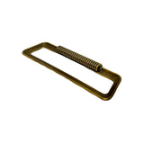 Furniture Handle Antique Bronze