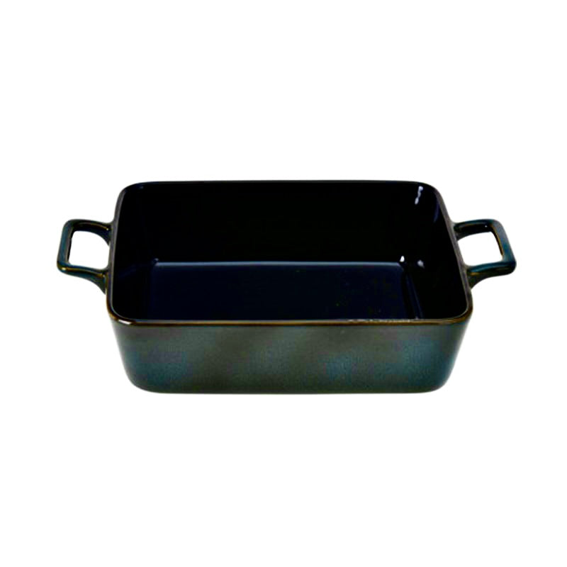 Oven Dish With Handles