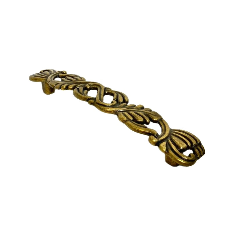 Furniture Handle 128mm Antique Firenze