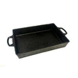 Cast Iron Baking Pan 33 x 24 cm