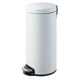 Maggy Step Bin 30 Liter White